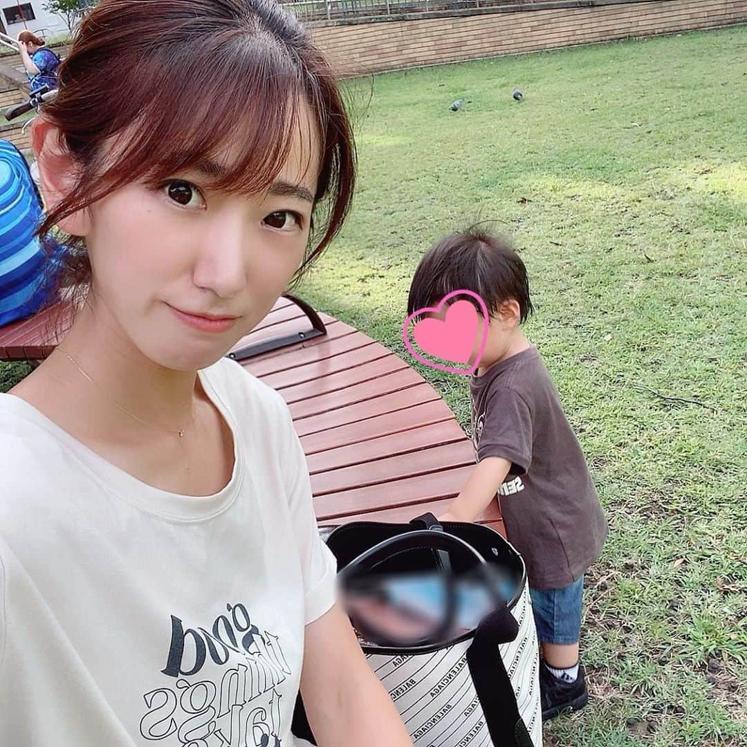 阿川麻美のインスタグラム