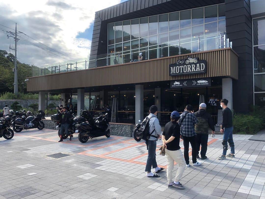 シン・ジフンのインスタグラム