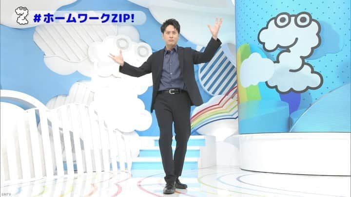 ZIP!のインスタグラム