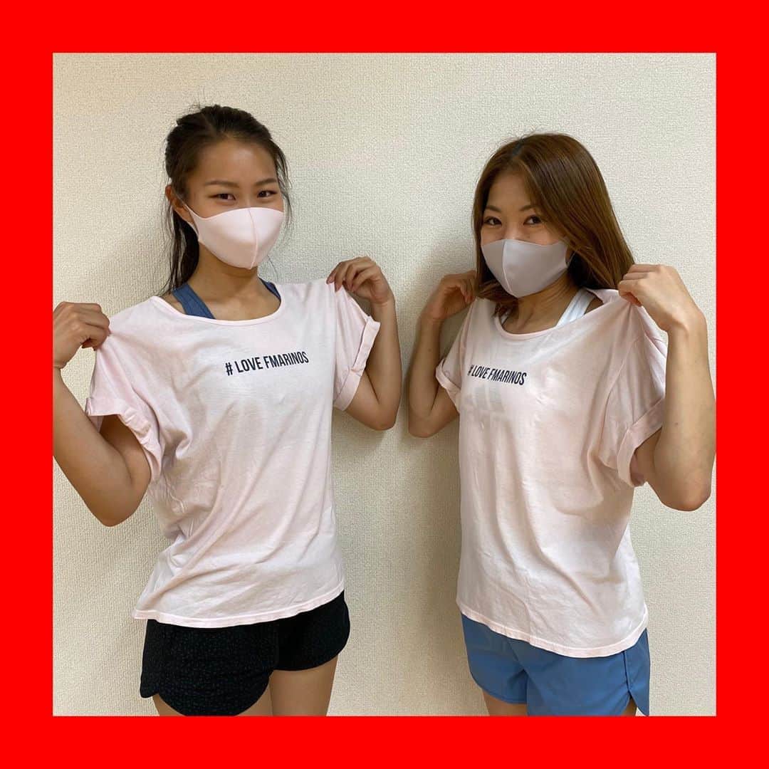 TricoloreMermaidsのインスタグラム