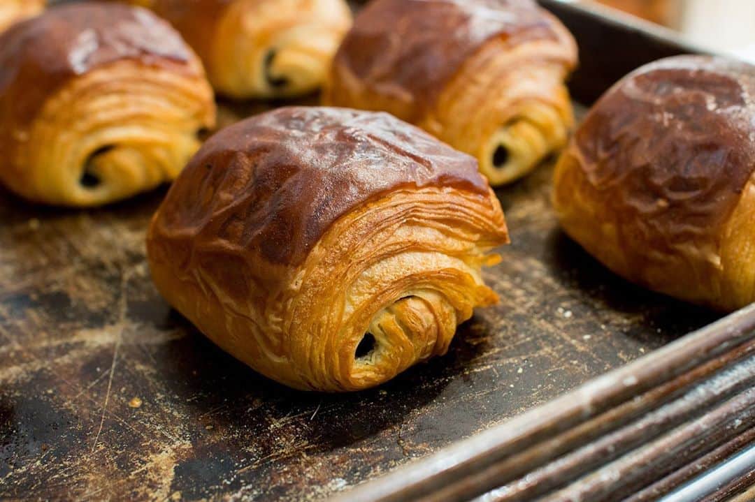 笹塚駅のパン屋さん オパンのグルメインスタ