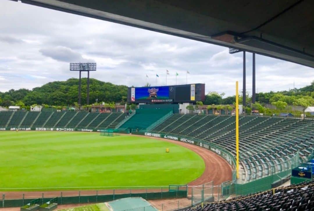 SAYAKA（BsGirls）さんのインスタグラム写真 - (SAYAKA（BsGirls）Instagram)「おはようございます☺️🌷  本日からほっともっとフィールド神戸での3連戦です🔥  久しぶりの球場。大好きな球場。  絶対に勝つ！🌈✨  宜しくお願い致します！  #オリックス #BsGirls #Bs2020#baseball #プロ野球 #超革新的 #ORIX #buffaloes #京セラドーム大阪 #sayaka_354 #sayaka #vocal #performance #avex #ほっともっとフィールド神戸」9月15日 8時59分 - sayaka_bsgirls_354