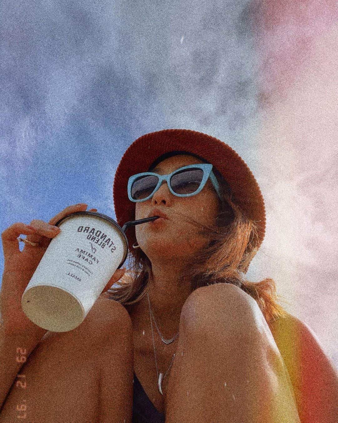 堀舞紀のグルメインスタ