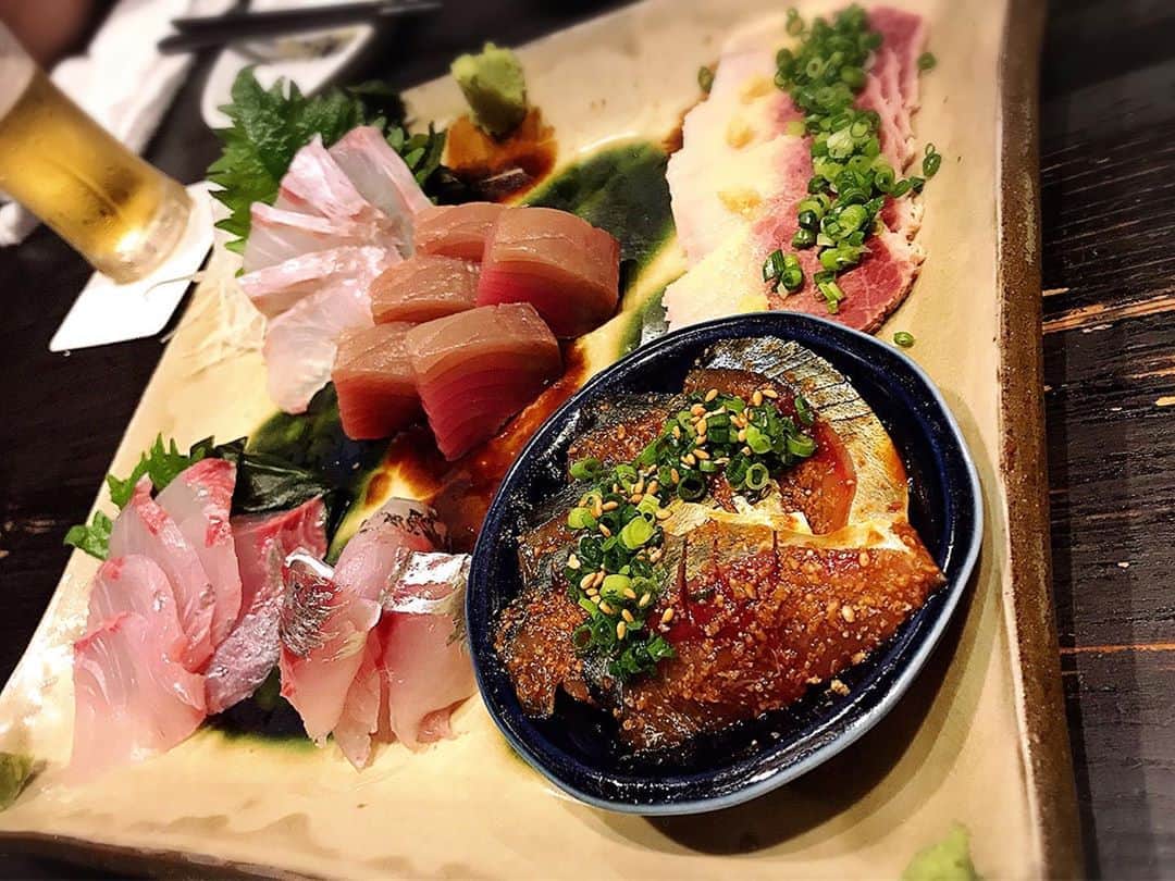 川原由維のグルメインスタ