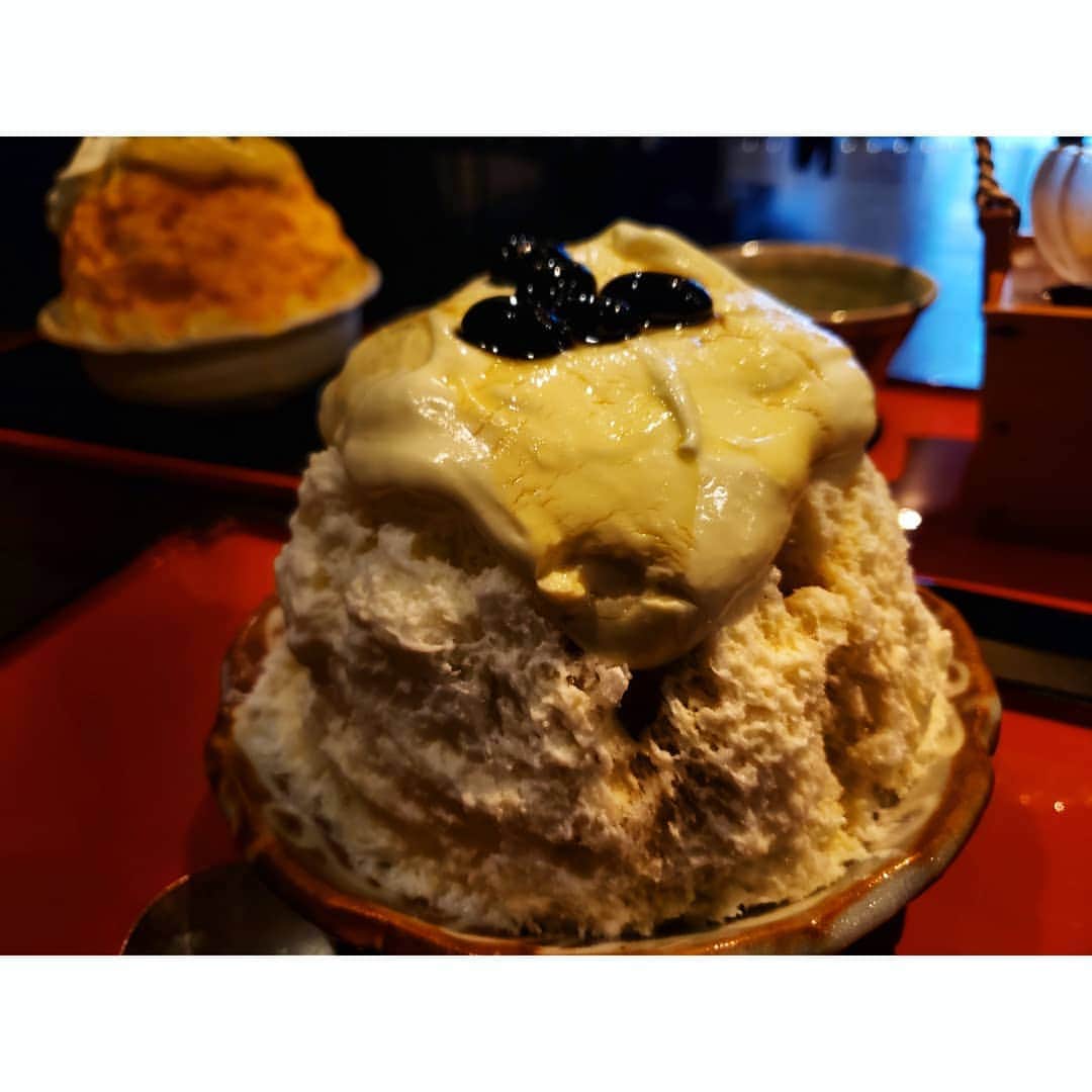 本田珠規のグルメインスタ