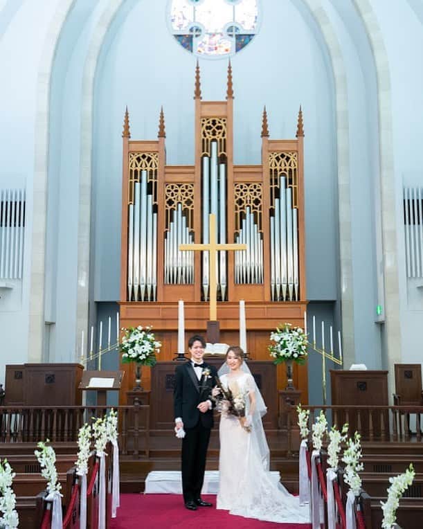 WEDDING CIRCUS オリジナルウェディングのグルメインスタ