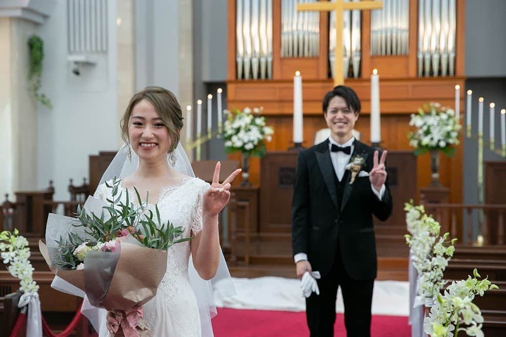 WEDDING CIRCUS オリジナルウェディングのグルメインスタ