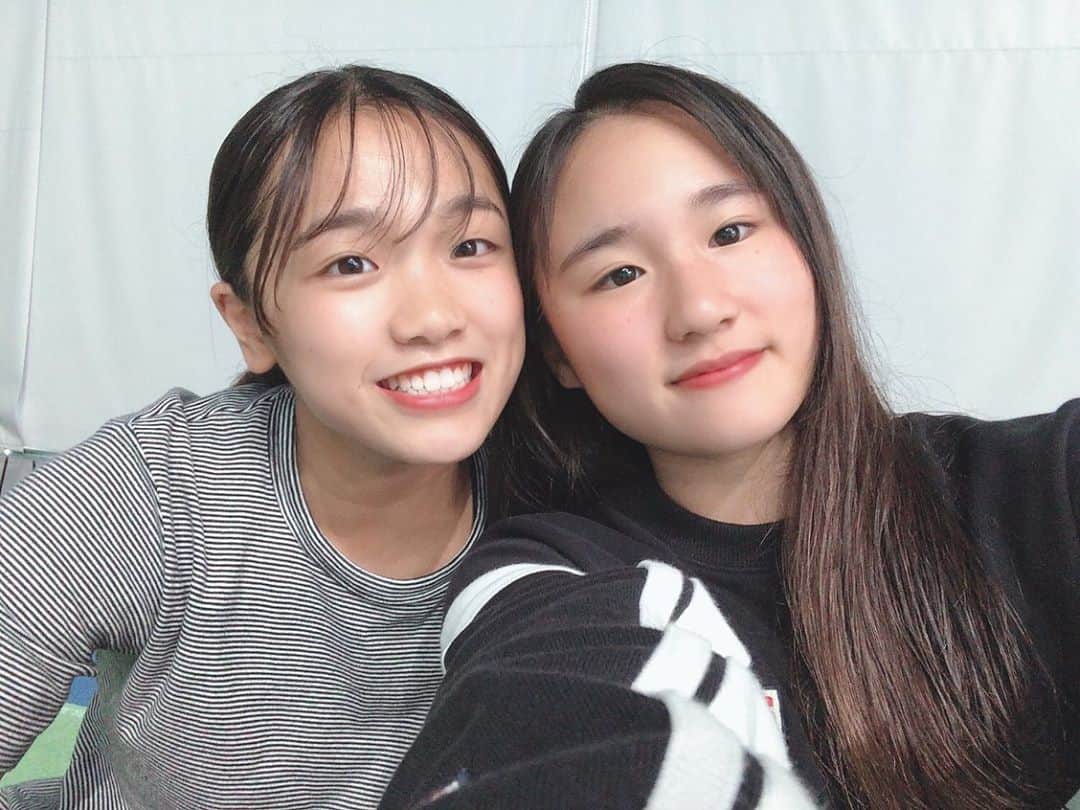 金戸凜のインスタグラム
