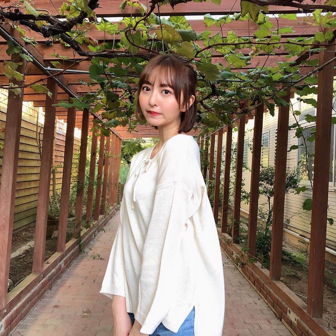 森保まどかのグルメインスタ