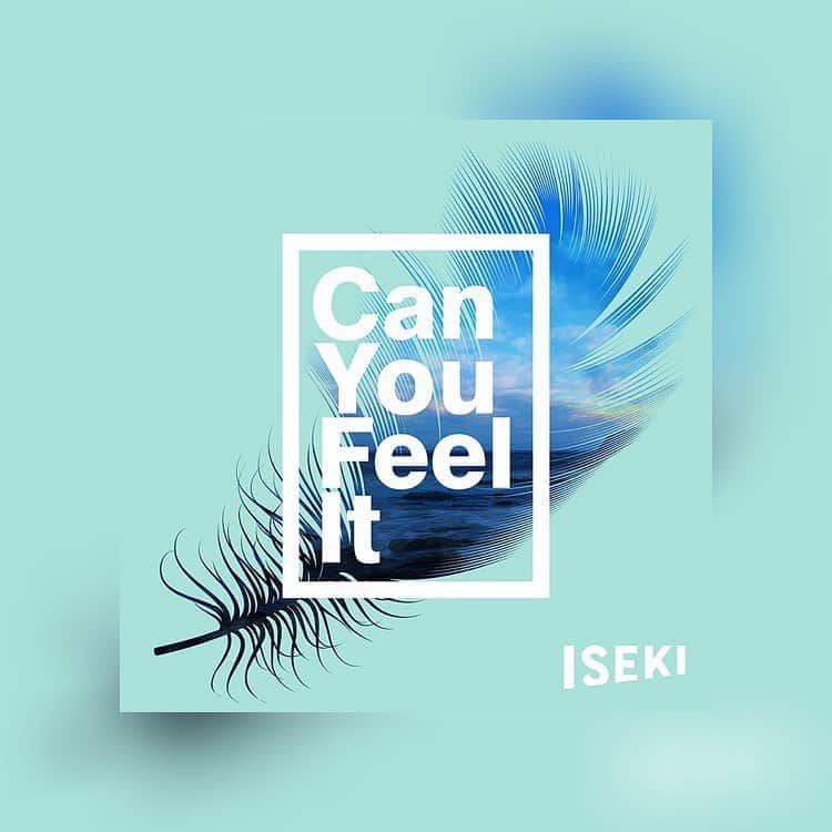 広瀬ちひろさんのインスタグラム写真 - (広瀬ちひろInstagram)「【お知らせ】9月30日にリリースのISEKI( @iseki_official )さんのDigital配信シングル「Can You Feel It」のMVに参加させていただきました！！ まさかの私がDJ役😂 めちゃくちゃ楽しかった~ 背中を押される、前に進める、そしてワクワク曲だなと思います。 MVの公開はまだなのでまたお知らせします✨ お楽しみに！ 私も楽しみ~ ISEKIさん、ありがとうございました🙇🏻‍♂️」9月15日 19時31分 - chi_hirose