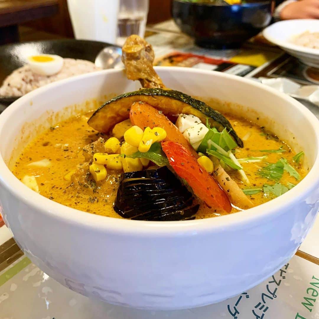 あっくんのグルメインスタ