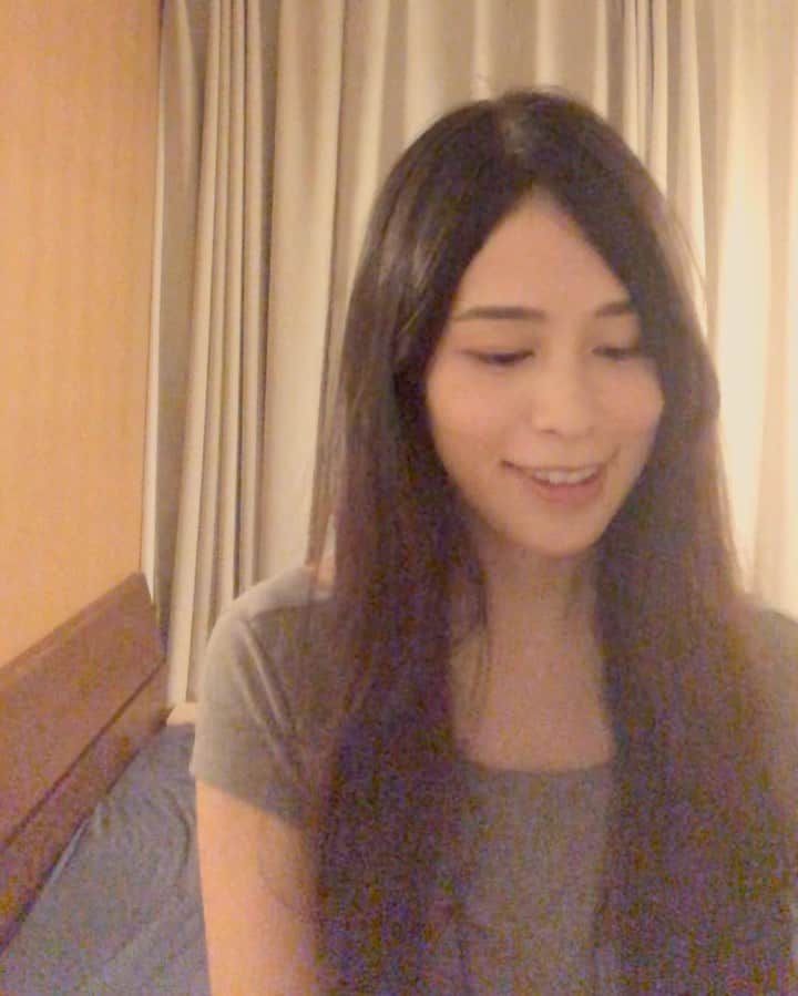 芝咲美穂のインスタグラム