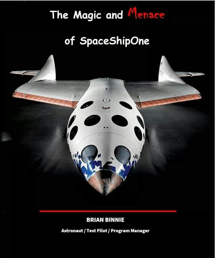 ボール・ウォッチさんのインスタグラム写真 - (ボール・ウォッチInstagram)「Accuracy is everything when you're defining a new era in space exploration. - Brian Binnie, Spacecraft Altitude Record-holder (367,442 ft. in Space)  BALL explorer Brian Binnie's new book "The Magic and Menace of SpaceShipOne" is coming out in Oct. #staytuned  #ballwatch #space #aviator #adventure #explorer #journey #navy #pilot #rocket #spaceshipone #recordholder #beyourself」9月15日 19時44分 - ballwatch