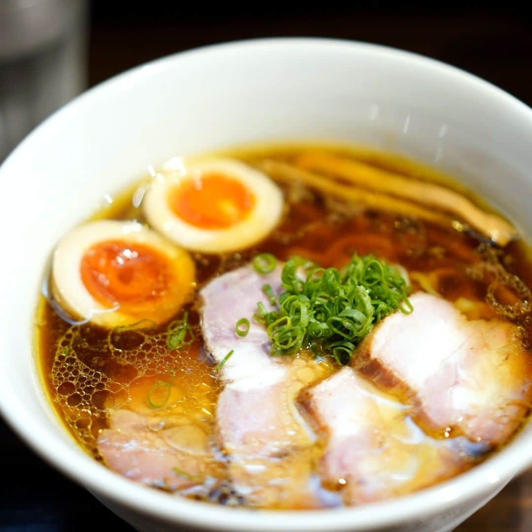 うどんが主食のインスタグラム