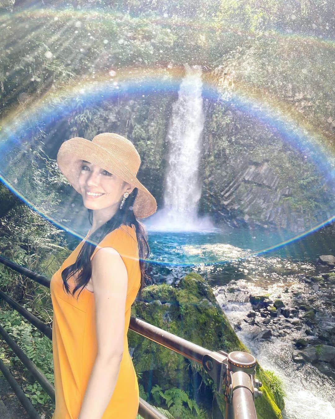 アンミカのグルメインスタ