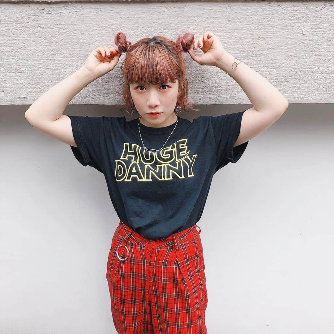 KARIN さんのインスタグラム写真 - (KARIN Instagram)「❤️🖤❤️🖤  いきなり雨やだよ〜」9月15日 19時46分 - karin.tempurakidz