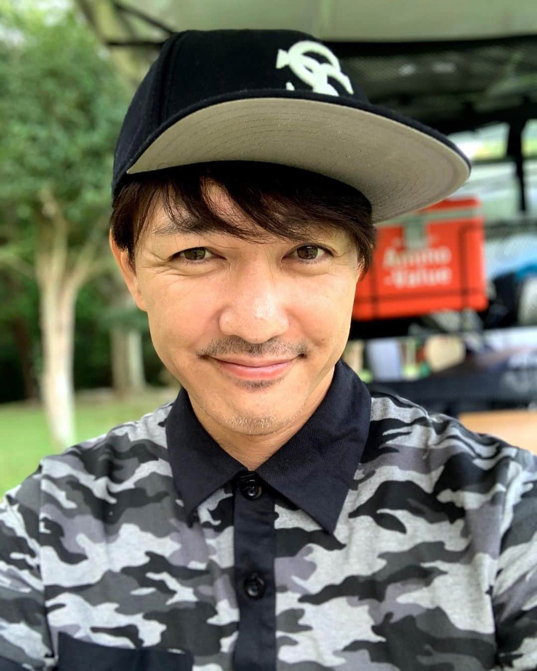 金子昇のインスタグラム