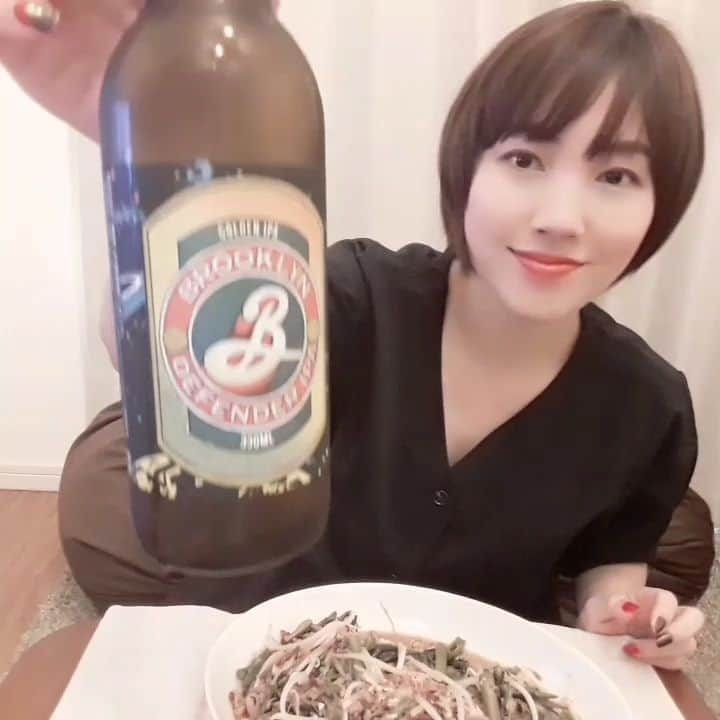 古賀麻里沙のインスタグラム