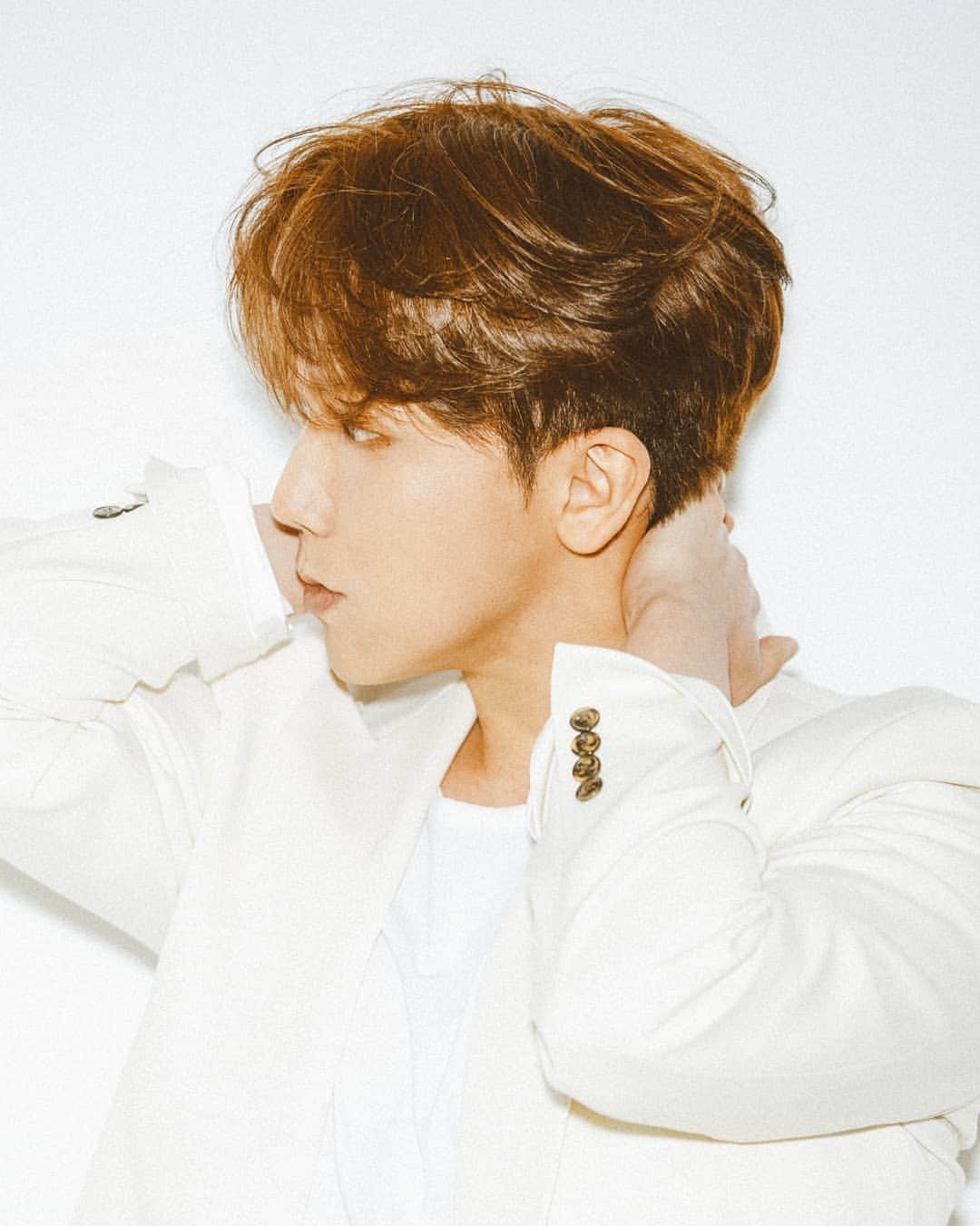 チョンギゴのインスタグラム：「I feel that the world is getting closer these days. When I see messages sent from various Asian fans as well as all over the United States and Europe. Thank you for the love of all fans around the world! 번역기 돌린거니까 영어로 댓글 달면 나 모름.」
