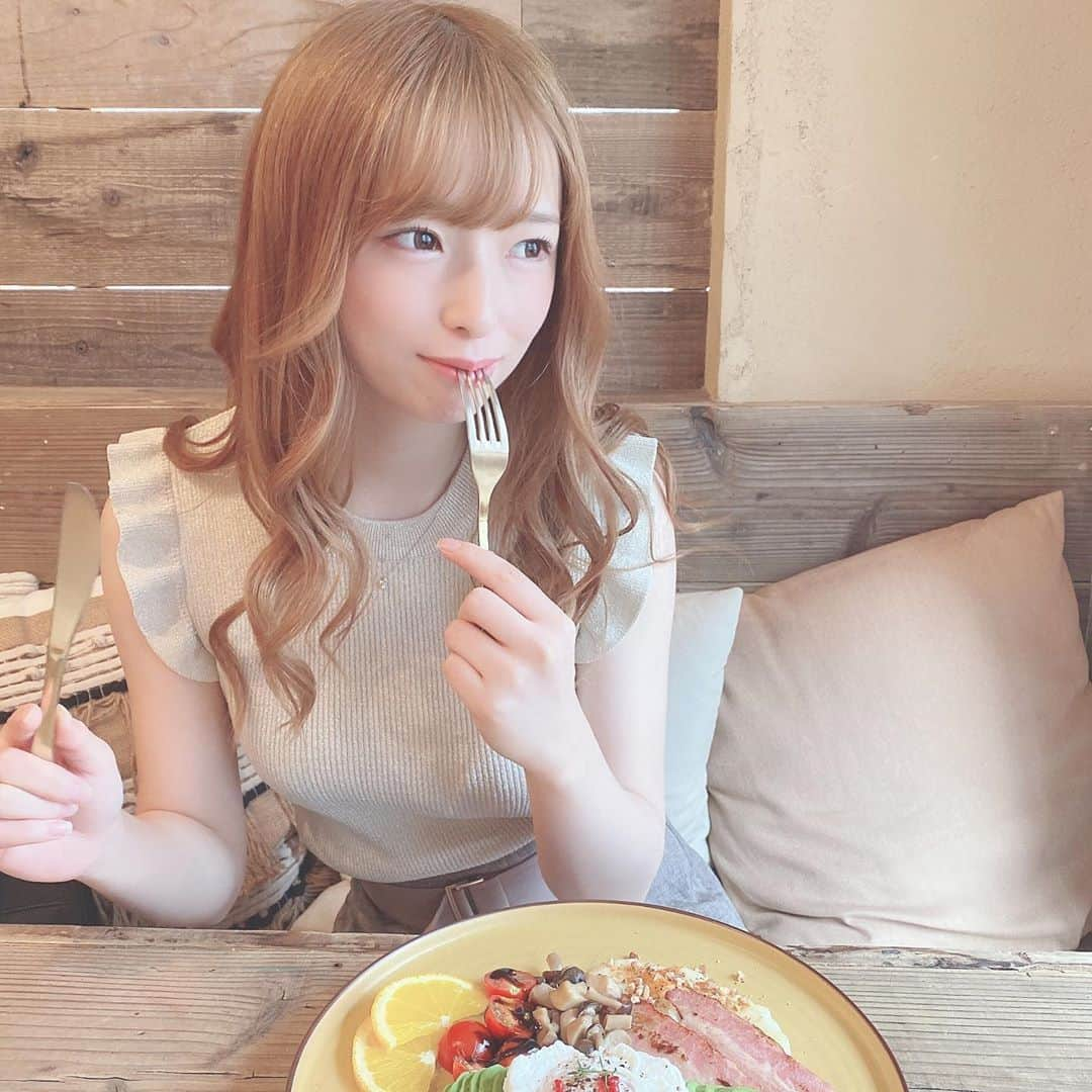 月野もものインスタグラム