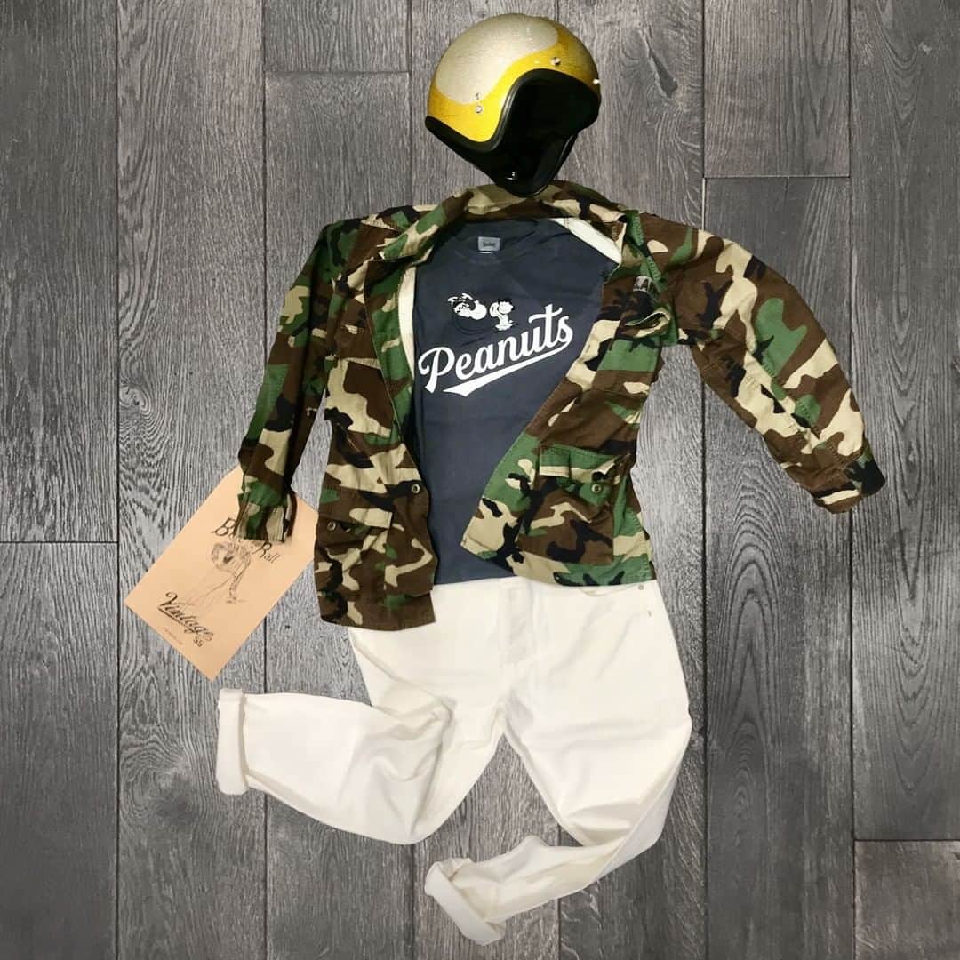 のインスタグラム：「#Vintage55official #vintage55 #V55  #vintage #myvintage #totallook #look #vintageclothing #vintagestore #vintageshop #menswear #outfit #style #sales #fashiongram #fashion #shopping #photooftheday #design #cotton #madeinitaly #madeinitalyclothing #lookman #football #iconic」