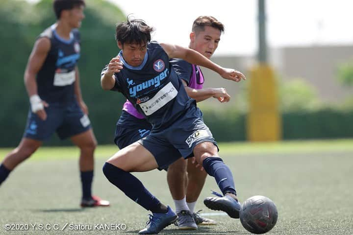 横浜スポーツ&カルチャークラブのインスタグラム