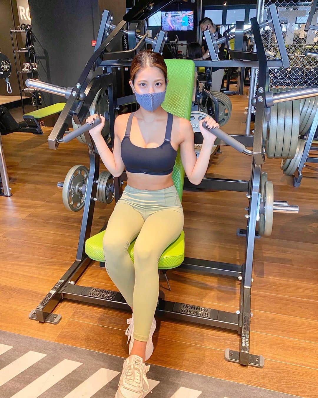 MelonHarunaのグルメインスタ