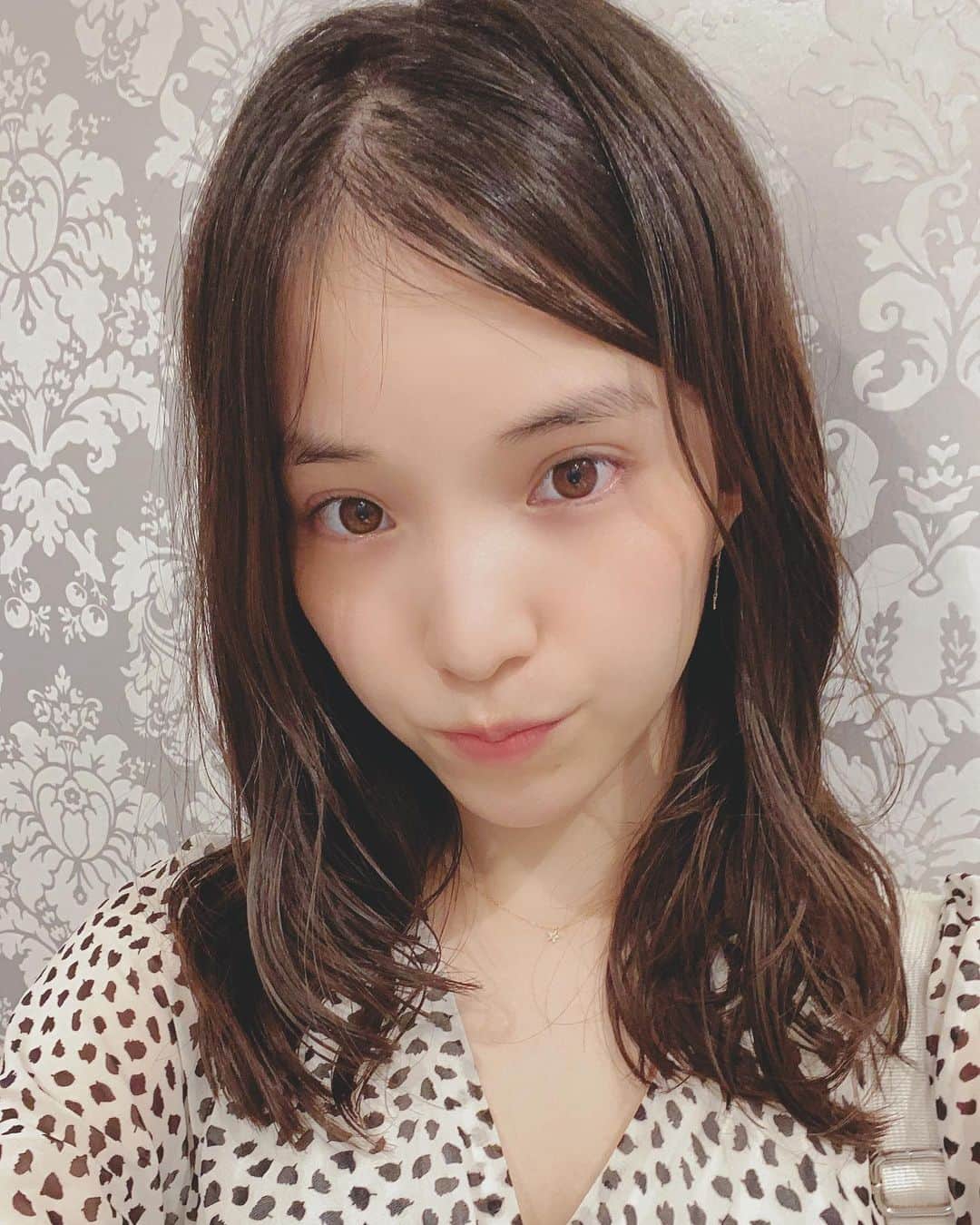 仮谷せいらのインスタグラム：「わかるかな〜？？？？？？？😎」