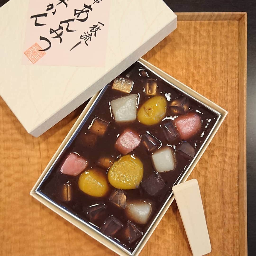 小島奈津子のインスタグラム