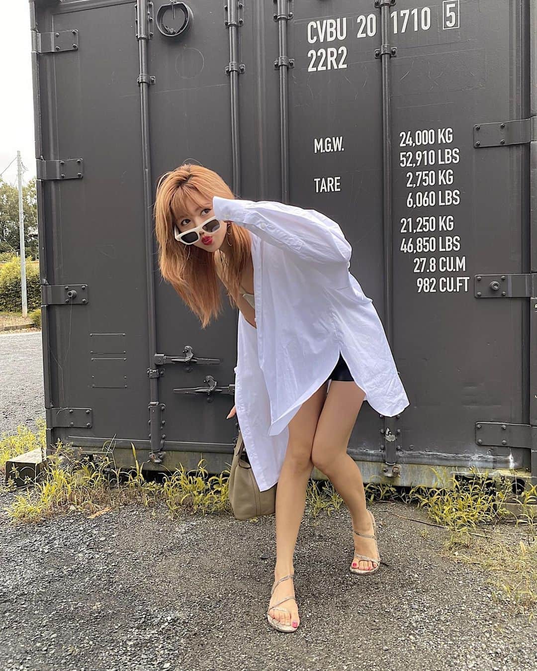 Meeのグルメインスタ