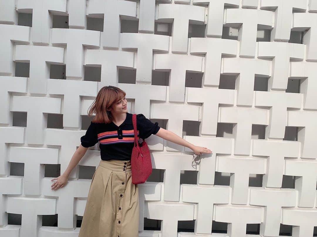田谷菜々子さんのインスタグラム写真 - (田谷菜々子Instagram)「Tーーーー‼︎」9月15日 20時15分 - nanako_taya