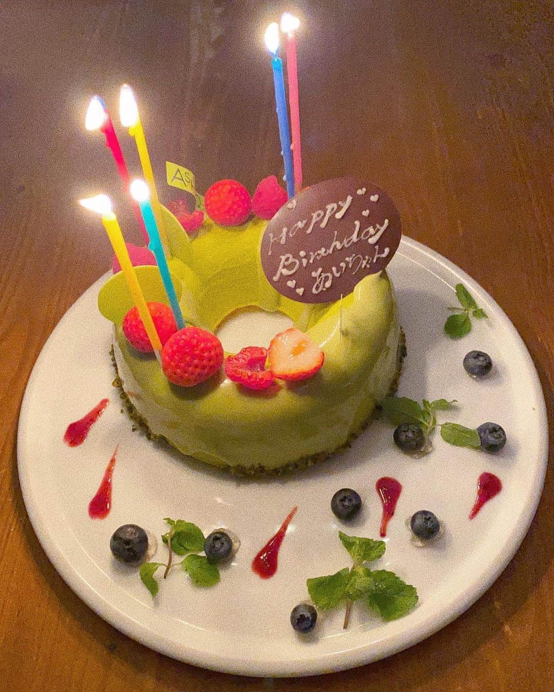 高橋愛のグルメインスタ