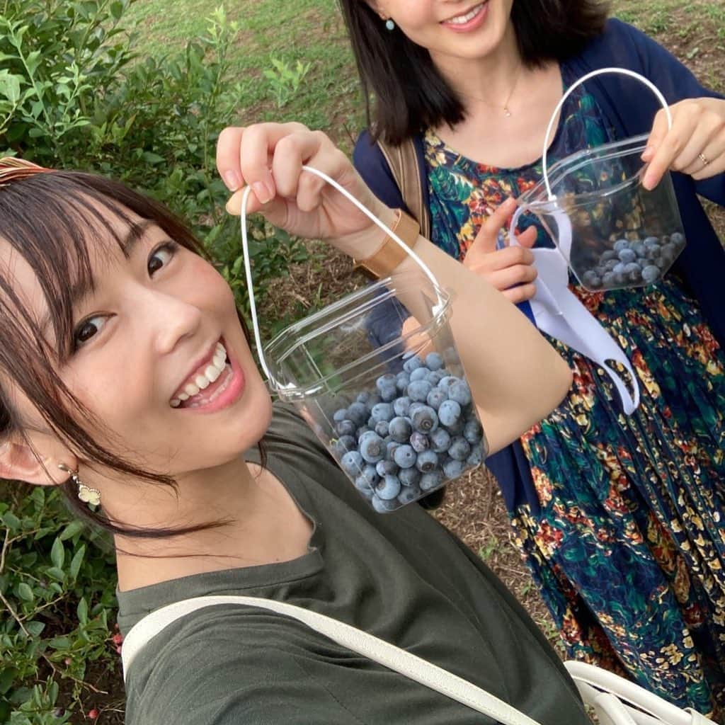 伊藤えみのインスタグラム