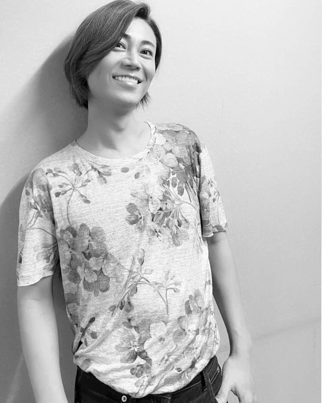 氷川きよしさんのインスタグラム写真 - (氷川きよしInstagram)「今日の公演もありがとうございました！ 明日はたくさん笑顔になれるようにがんばりますっ！ 皆さんがhappyでありますように！  by kii  #氷川きよし #hikawakiyoshi #氷川きよし特別公演in明治座 #kii #bykii #キヨラー」9月15日 20時36分 - hikawa_kiyoshi_official