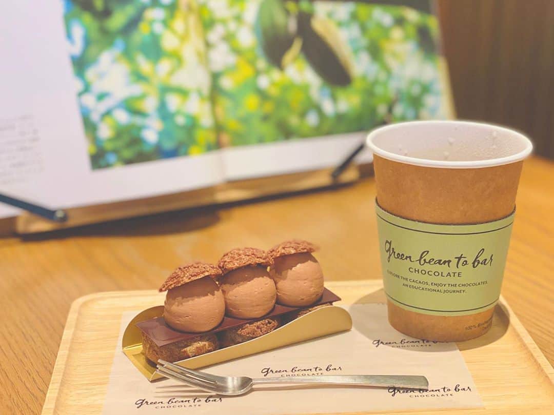 前川由希子のグルメインスタ