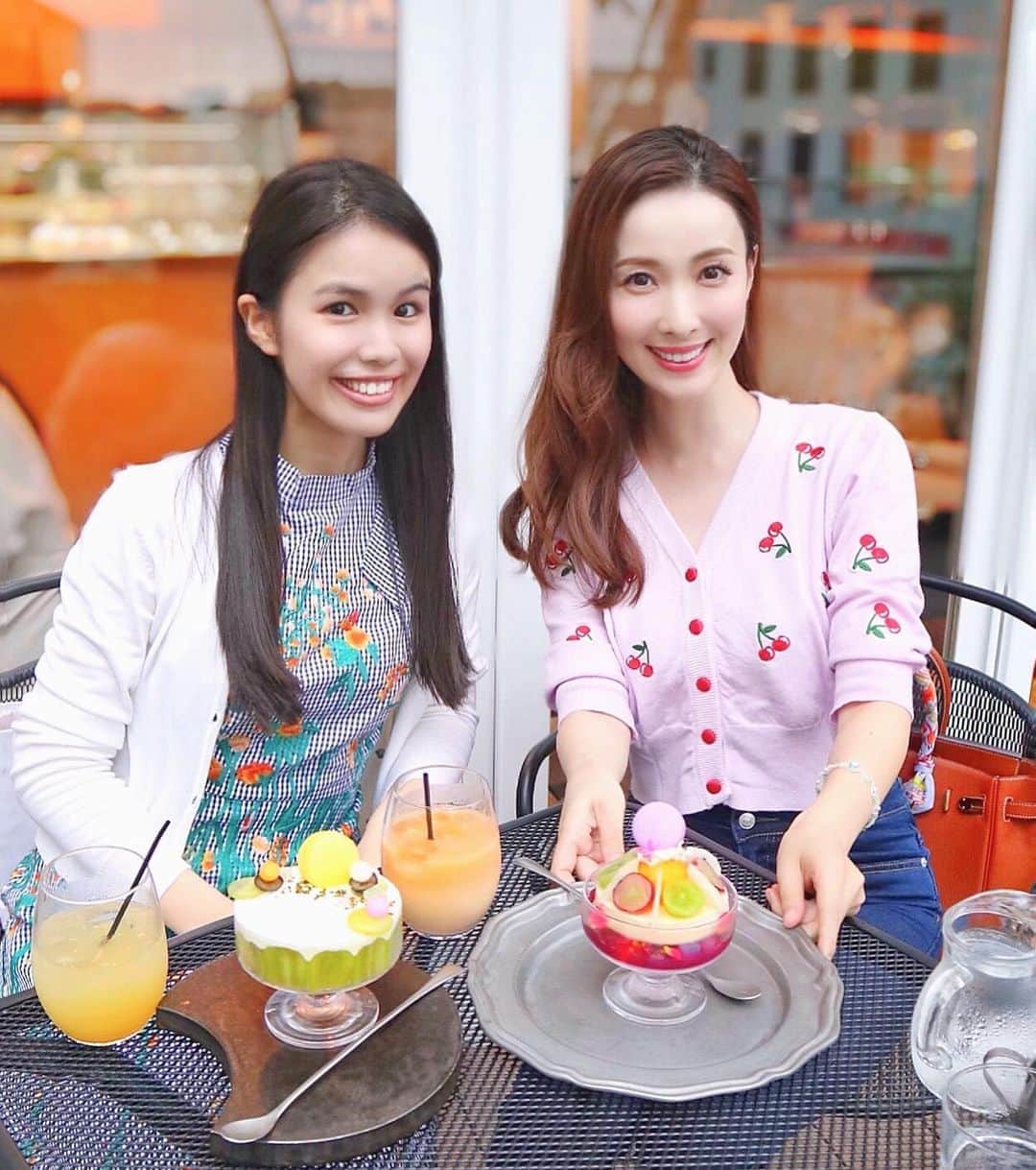 瀬戸早妃のグルメインスタ