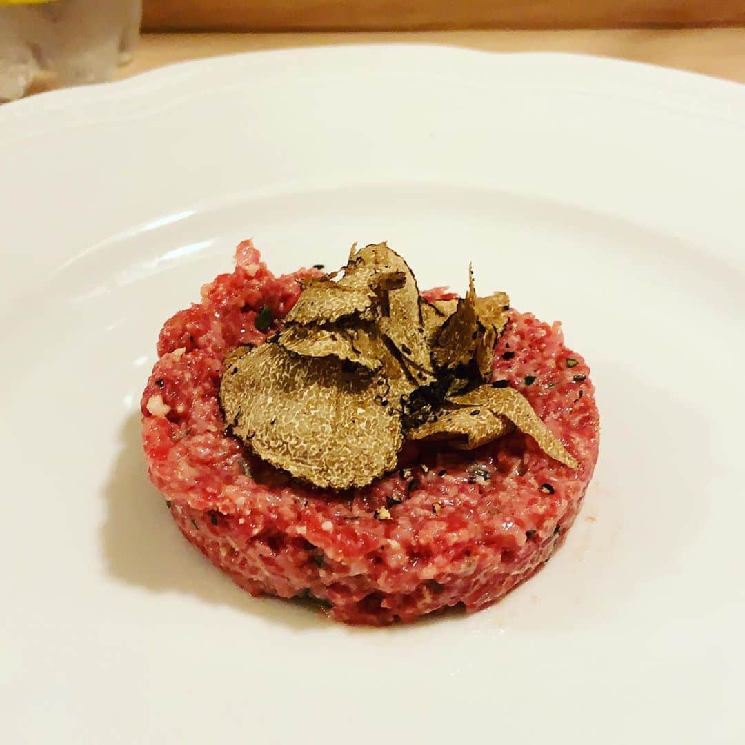 志摩有子のグルメインスタ