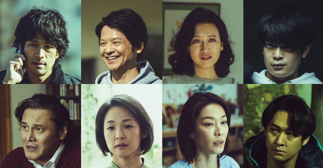 連続ドラマW コールドケース ～真実の扉～のインスタグラム：「#WOWOW 開局30周年記念作品「#連続ドラマW　#コールドケース３ ～真実の扉～」﻿ ﻿ ✨ゲスト解禁第①弾✨﻿ #江口洋介　#緒形直人　#戸田菜穂　#井之脇海 ﻿ #横田栄司　#黒沢あすか　#山本未來　#渡辺大 ら参戦！ ﻿ #利重剛 演じるあのキャラクターも再び登場！ ﻿ ﻿ 第１話「鼓動：前編」﻿ ﻿ とあるビルから小児性犯罪の前科者が突き落とされ殺害された。神奈川県警捜査一課の女性刑事・石川百合（吉田羊）らが事件を調べていると、現場に残された携帯電話に、９年前、自分の息子を殺害した罪で逮捕され、服役を終えた日向秀樹から着信が入る。秀樹は百合たちに９年前の事件の冤罪を訴え、さらなる小児性犯罪者の殺害を予告する。 ﻿ ９年前の事件を洗い直すことにした百合たち。殺された秀樹の息子・大樹は臓器移植法改正後、心臓移植で命を救われ、奇跡の子として世間で注目された子であった。そんな中、百合の相棒・高木信次郎（永山絢斗）は、小児性犯罪者に対して特別に強い敵意を見せる…。 ﻿  ﻿ 心臓移植により命を救われた最愛の息子を殺した犯人として逮捕され、自らの無実を訴え復讐に燃える父親・日向秀樹役に江口洋介。秀樹の妻・桜役に戸田菜穂。秀樹の息子・大樹に心臓を臓器提供し、ドナーとなった諸星光の父・要司役に緒形直人。母・朱里役に山本未來。また大樹の殺害事件の捜査線上に浮かび上がる牛久明良役に井之脇海。明良の父・昌和役に横田栄司。母・緑役に黒沢あすかと実力派キャストが集結。 ﻿ さらに、高木信次郎の兄で過去に大きな傷を背負った兄・光太郎役に渡辺大やシーズン２で強烈な印象を残した刑事部長・井内利夫役の利重剛も登場し、捜査一課の面々に大きな影響を与える。 ﻿  ﻿ そしてなんとシリーズ史上初の前後編👀‼️﻿ １２月放送スタート正式決定😎﻿  ﻿ レギュラーキャストと豪華ゲスト陣らの激しくも熱い競演により、果たして物語はどのように展開され、衝撃のラストを迎えるのか─。 ﻿ 今から目が離せない‼️﻿ ﻿ #やっと解禁できました﻿ #お待たせしました﻿ #映画並みのスケールでお届けします﻿ #信次郎の兄登場﻿ #憎き井内刑事部長も再登場﻿ #ネコさんが殴った人﻿ #今から言っておきます﻿ #第１話とんでもないところで終わります﻿ #衝撃のラストシーン﻿ #脚本読んで叫びました﻿ #初回からアクセル全開です﻿ #乞うご期待」