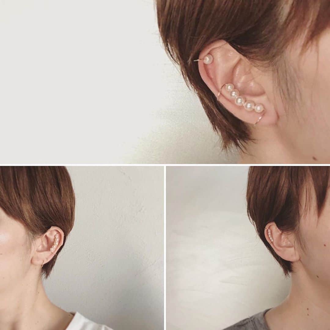 タピエスタイルのインスタグラム
