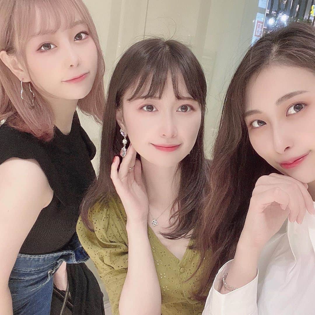 野地優奈のグルメインスタ