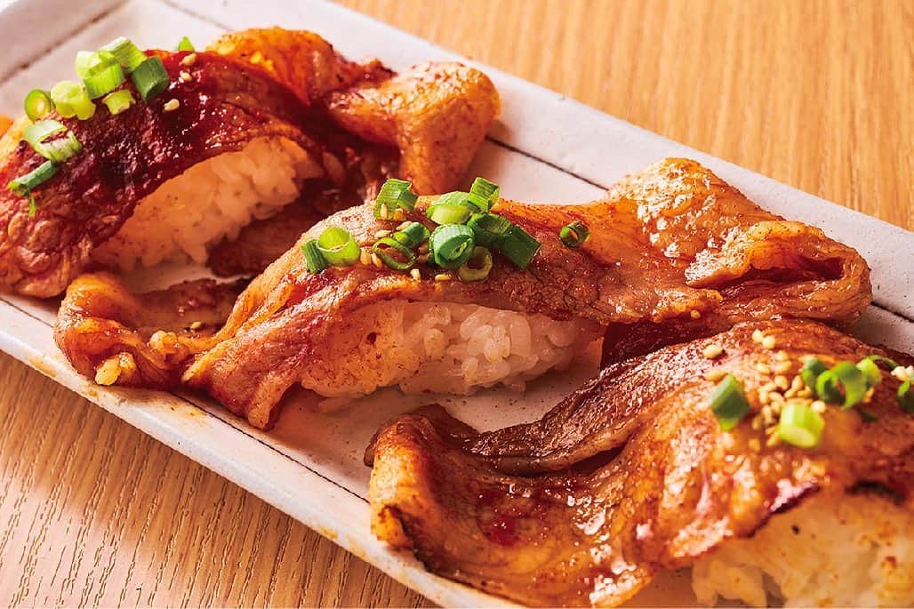 激辛グルメ祭りのグルメインスタ