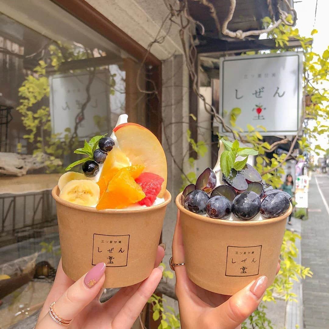 isutaのグルメインスタ