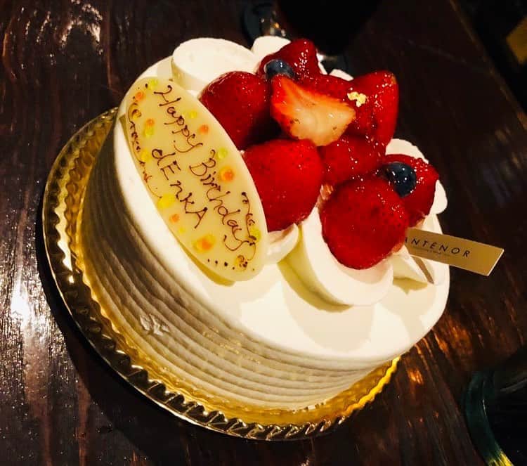 dEnkAのグルメインスタ