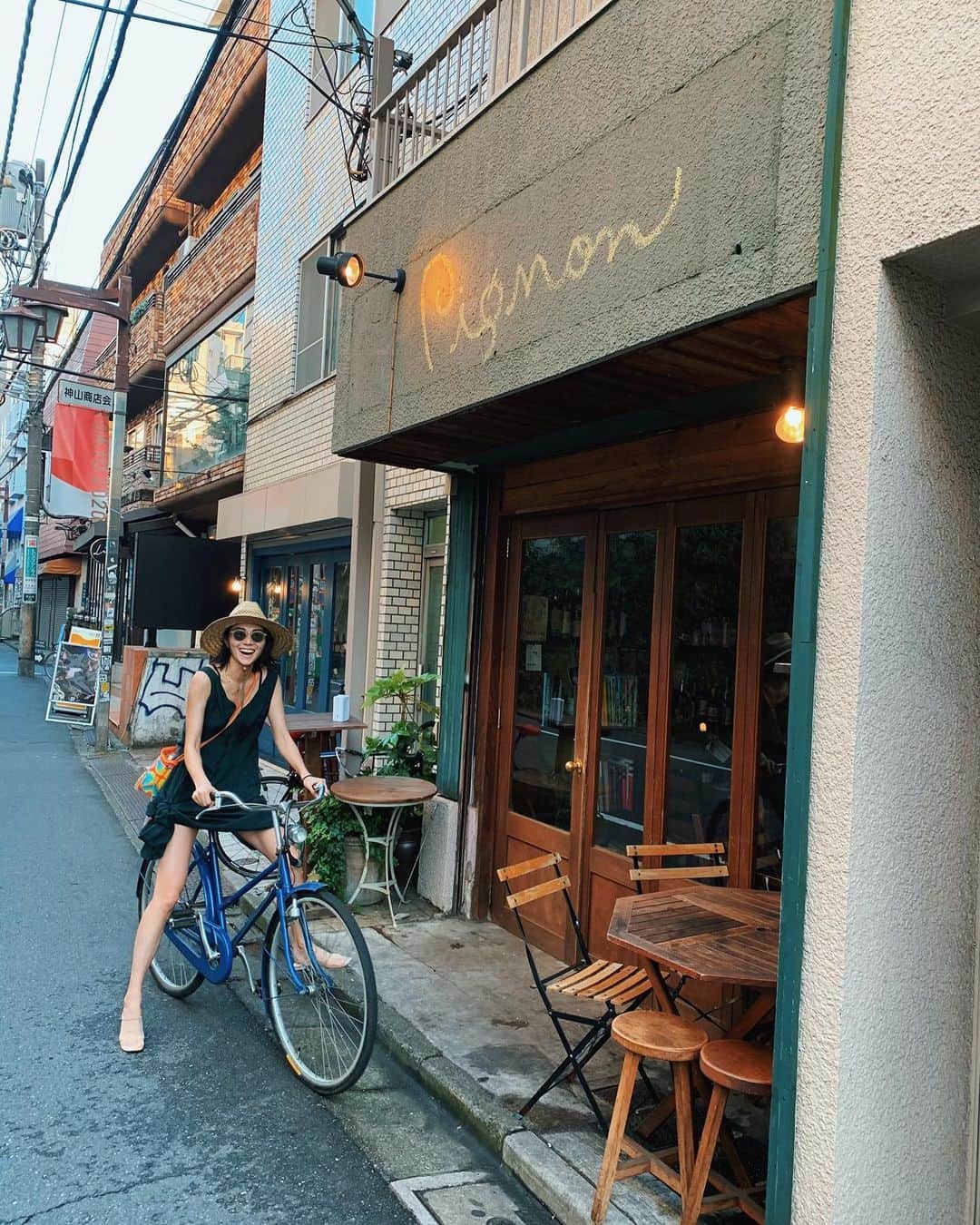 瀬畑茉有子のインスタグラム