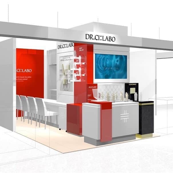 ドクターシーラボ公式のグルメインスタ