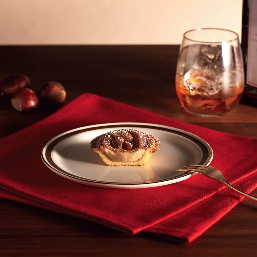 BAKE CHEESE TART OFFICIALのインスタグラム