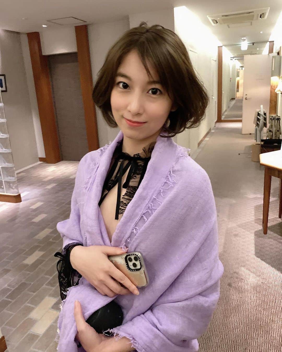 百合沙のインスタグラム