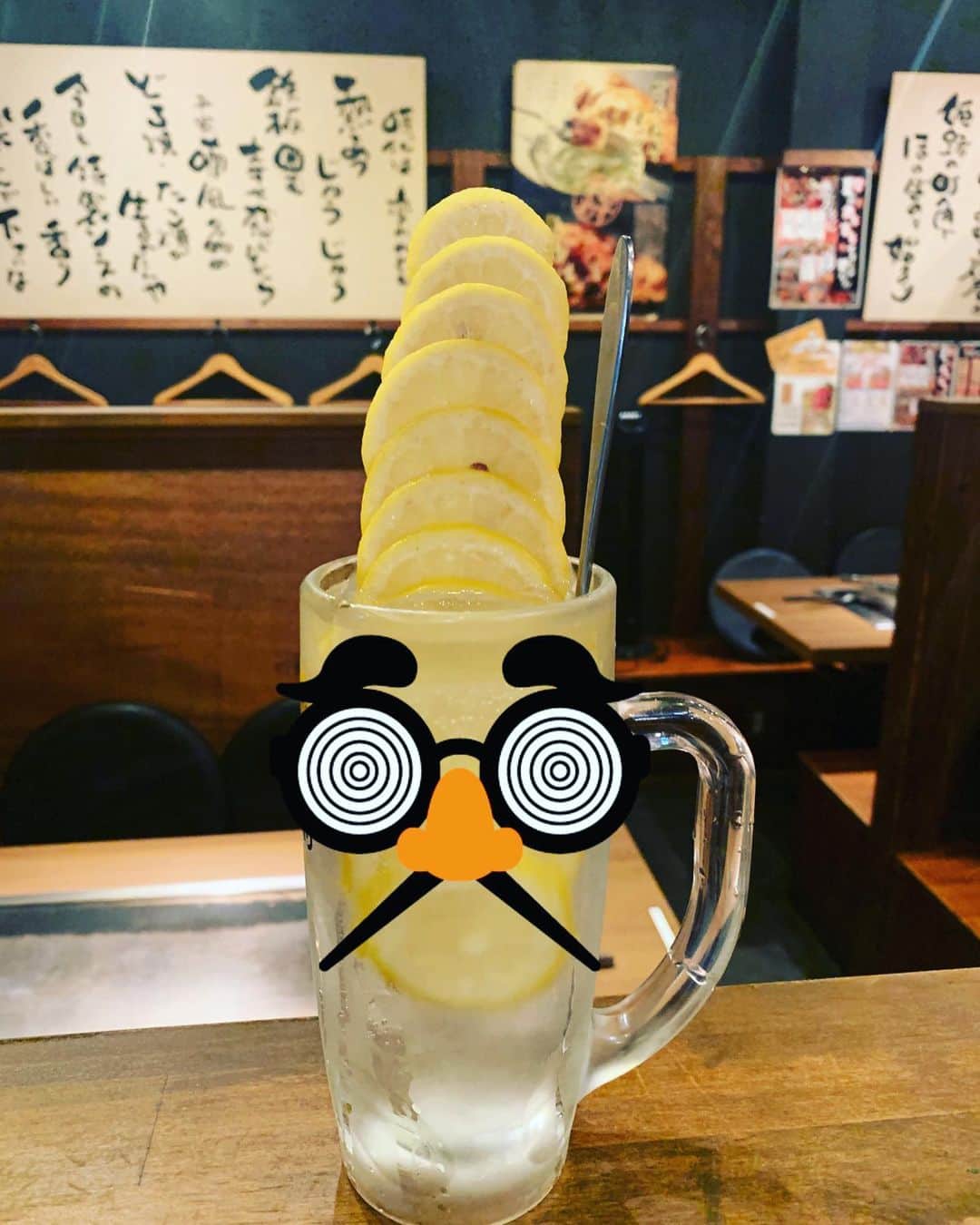 喃風 池袋サンシャイン60通り店のグルメインスタ