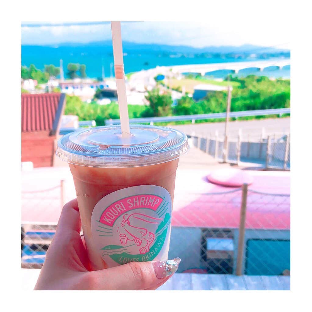 相田瑠菜のグルメインスタ