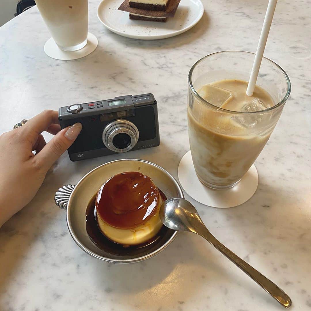 江野沢愛美のグルメインスタ